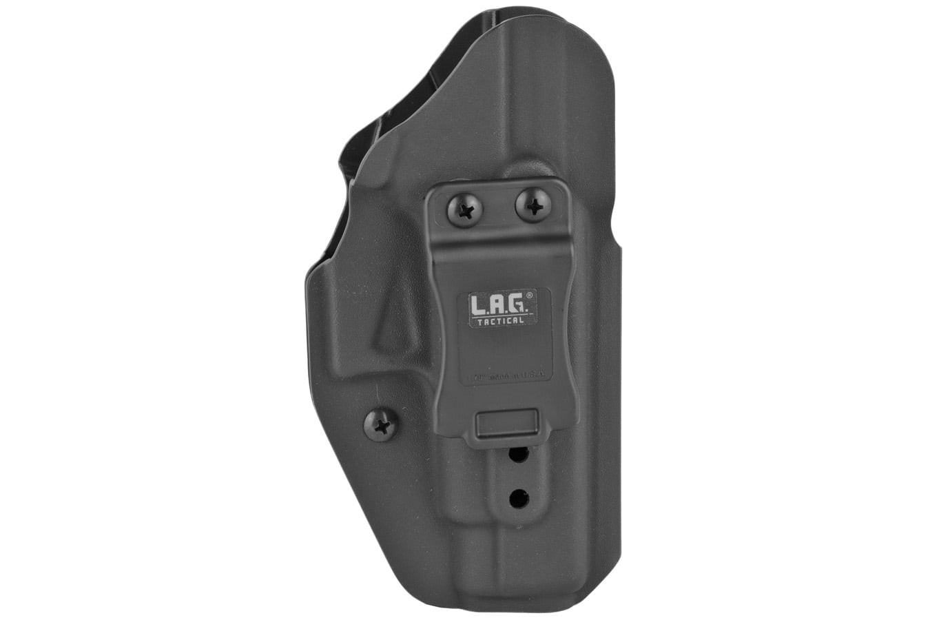 Lag Tactical Liberator MK II Holster Ambidextrous for Glock 48