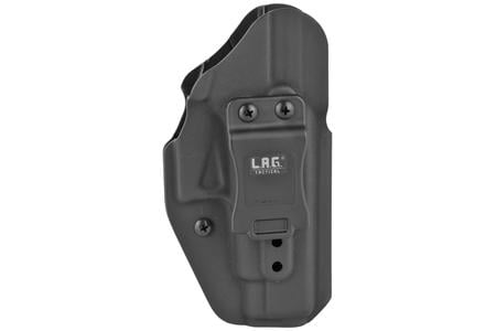 LAG LIB MK II FOR GLOCK 48 BLK AMBI