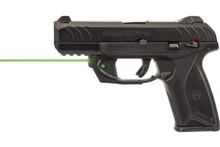 VIRIDIAN E SERIES GRN LSR SECURITY 9
