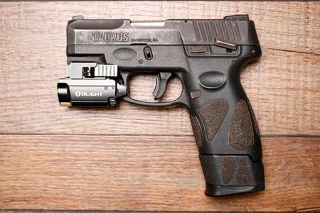 G2C 9MM USED 