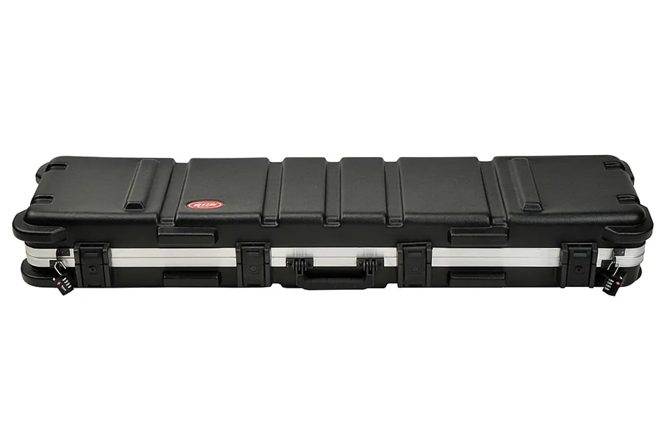 Skb Double Rifle Transport Case