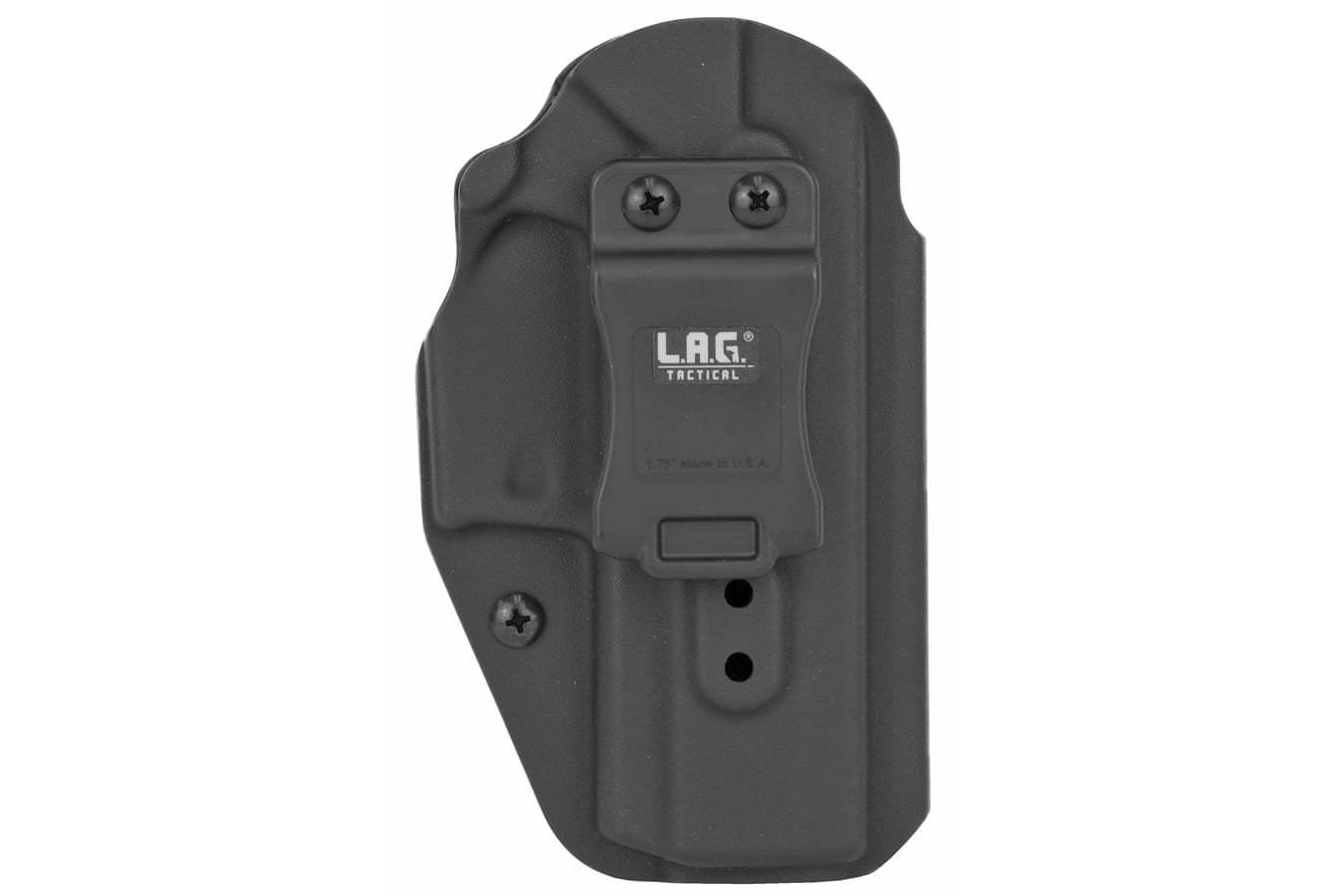 Lag Tactical Liberator MK II Holster Ambidextrous for Sig P320C