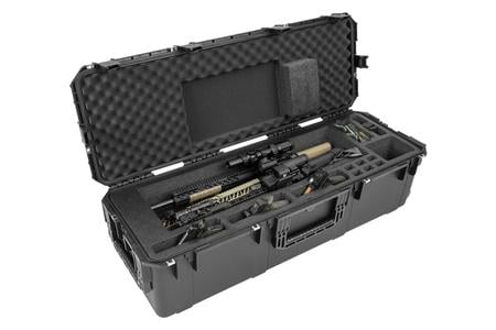 SKB I-SERIES MULTI AR/HANDGUN CASE