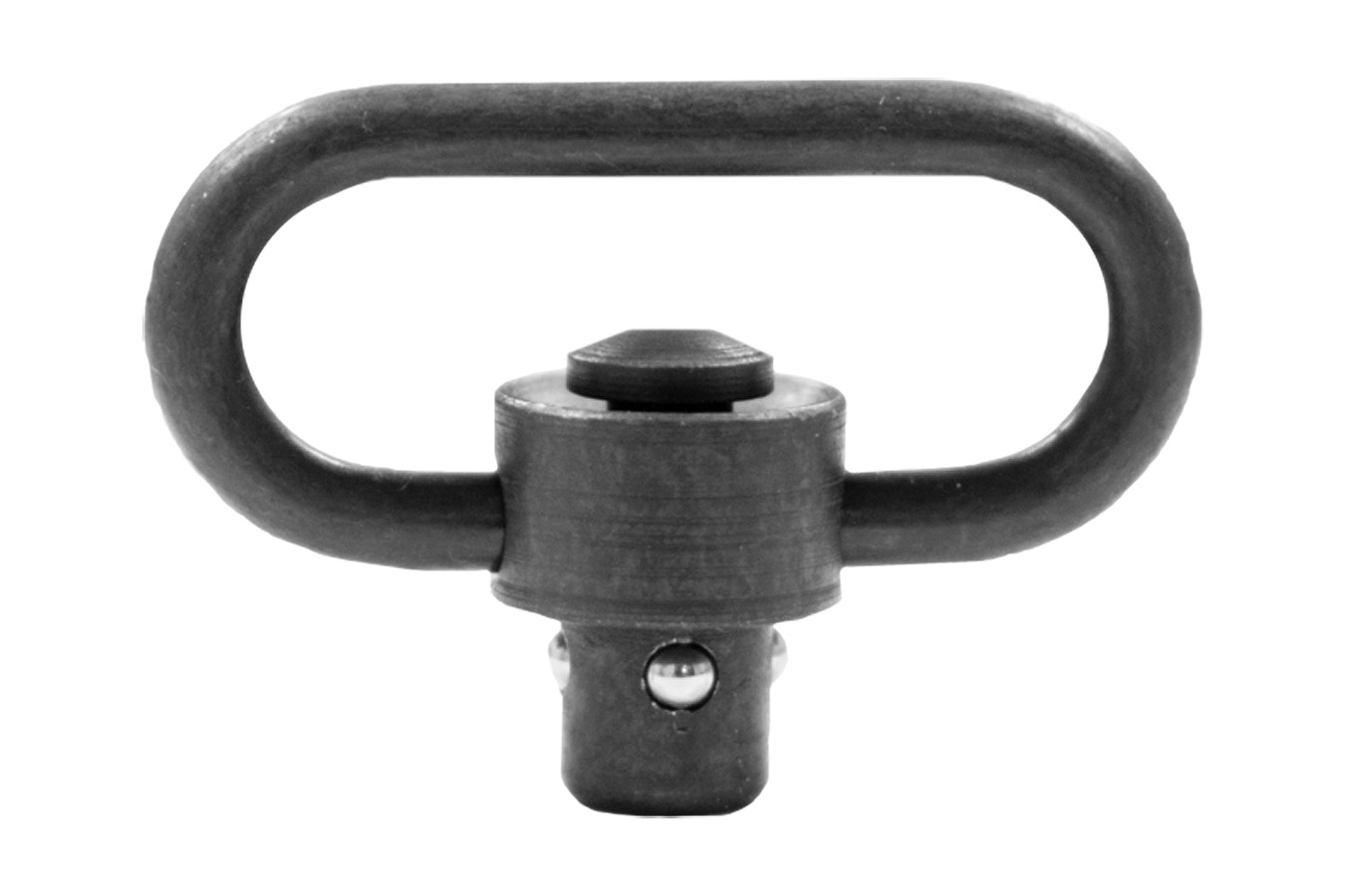 Grovtec Heavy Duty 1.5in Push Button Swivel