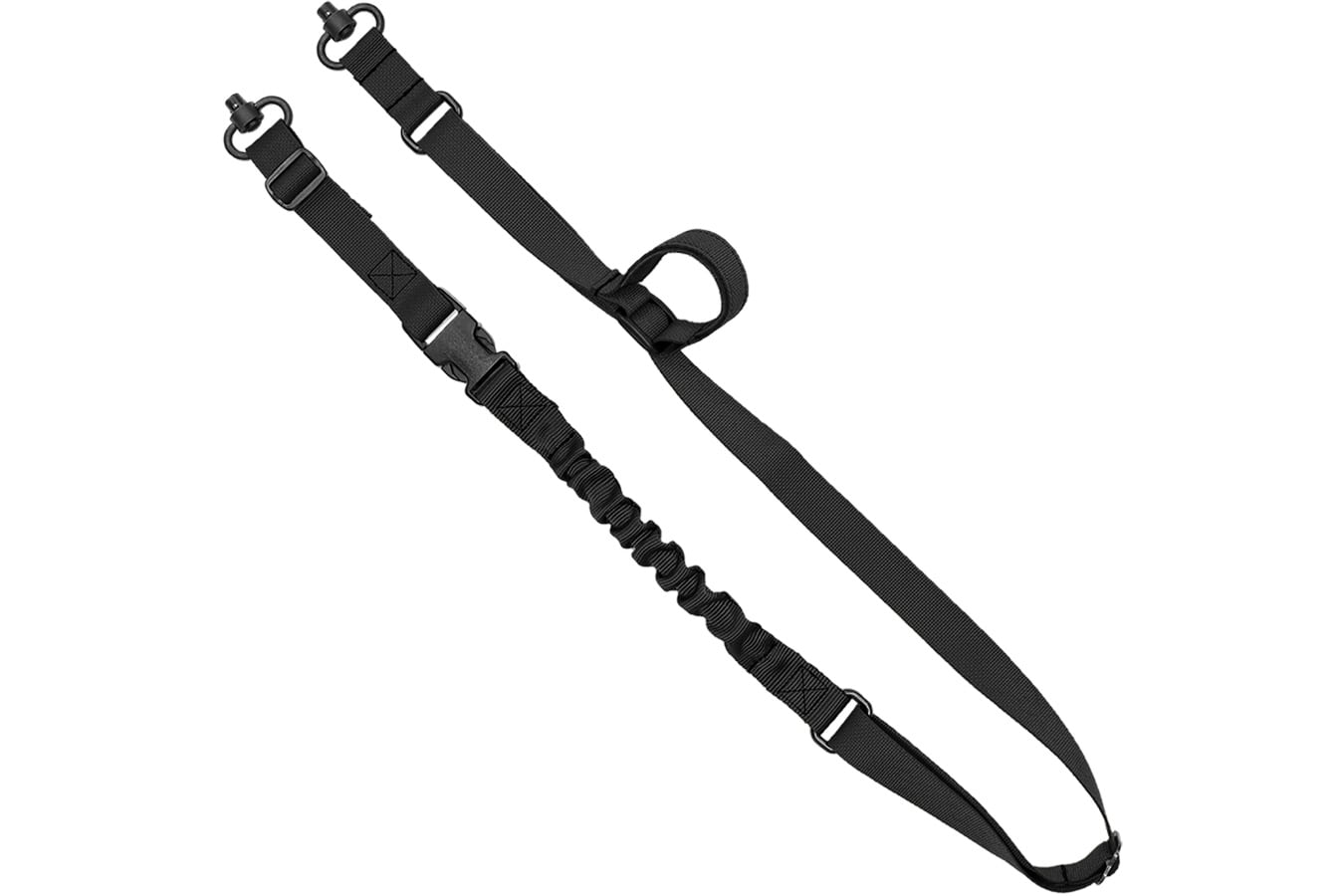 Grovtec QS 2-Point Sentry Sling Adjustable Rifle/Shotgun