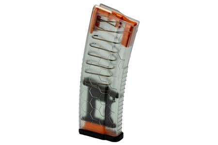MAG HEXMAG HV S2 AR15 5.56 15RD CLR