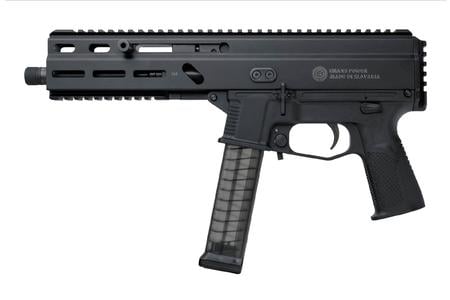 STRIBOG SP10A3 9MM PISTOL 8 IN BBL 20 RD MAG