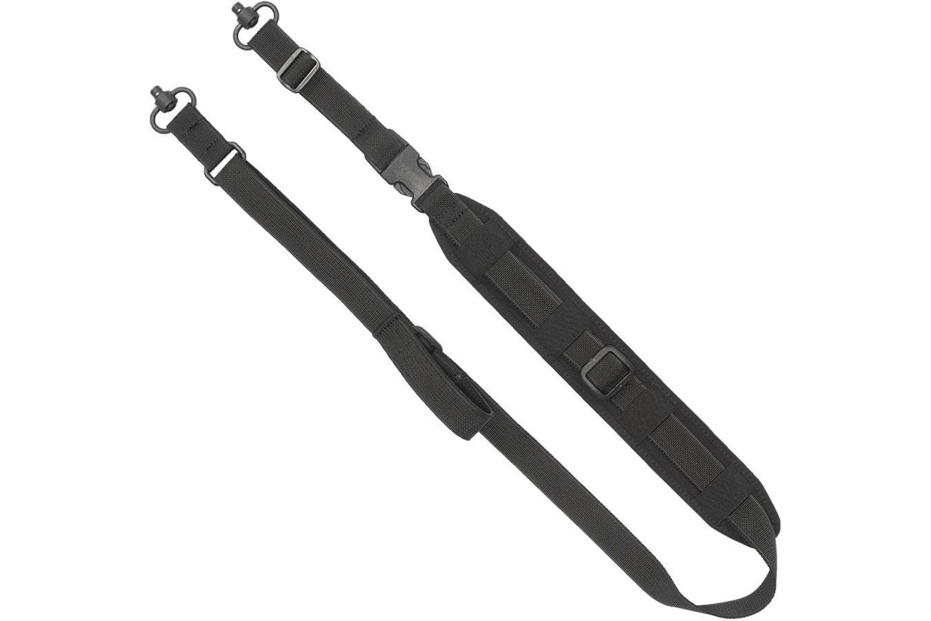 Grovtec QS 2-Point Sentinel Sling Adjustable Rifle/Shotgun
