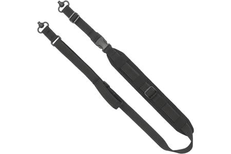 GROVTEC QS 2-PNT SENTINEL SLING BLK