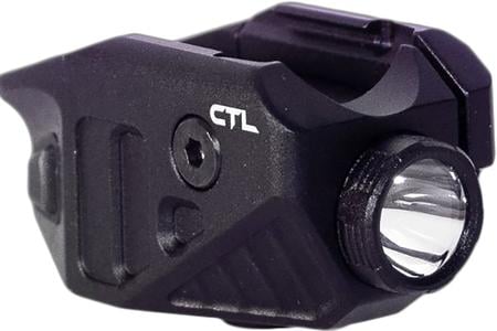 VIRIDIAN CTL P365 525 LUM TAC LIGHT