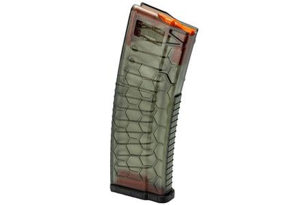 MAG HEXMAG HV S2 AR15 5.56 30RD SMK