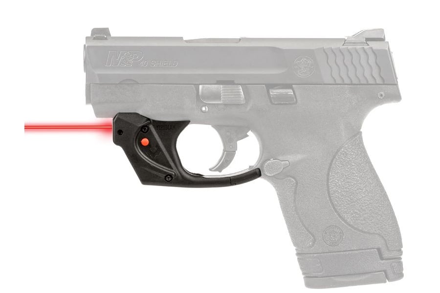 Viridian E Series Red Laser for M&P Shield 9/40