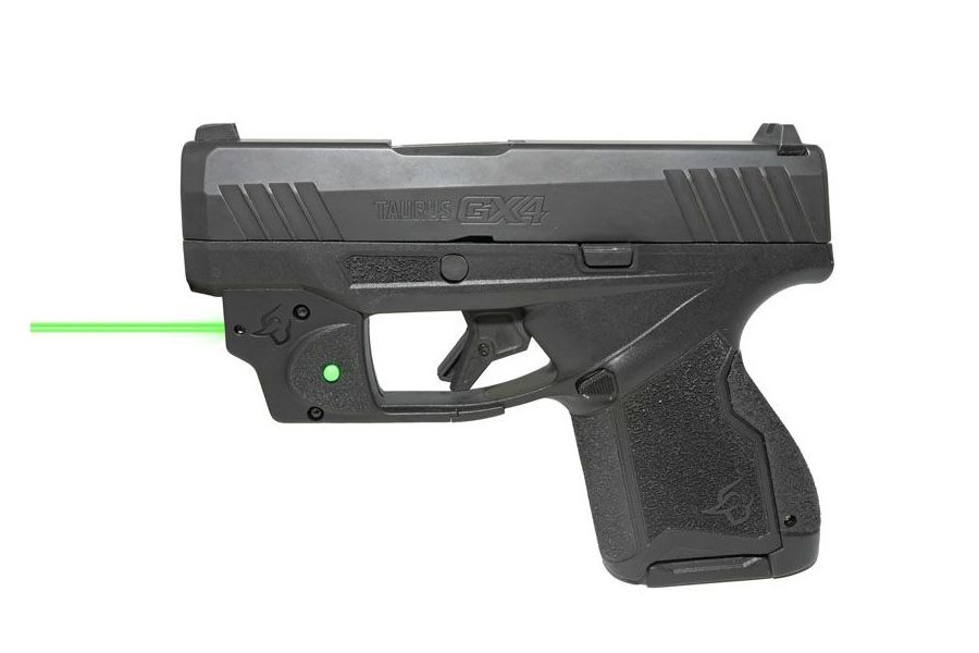 Viridian E Series Green Laser Sight for Taurus GX4