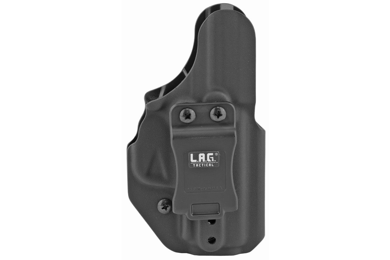 Lag Tactical Liberator MK2 IWB Holster for Springfield Hellcat