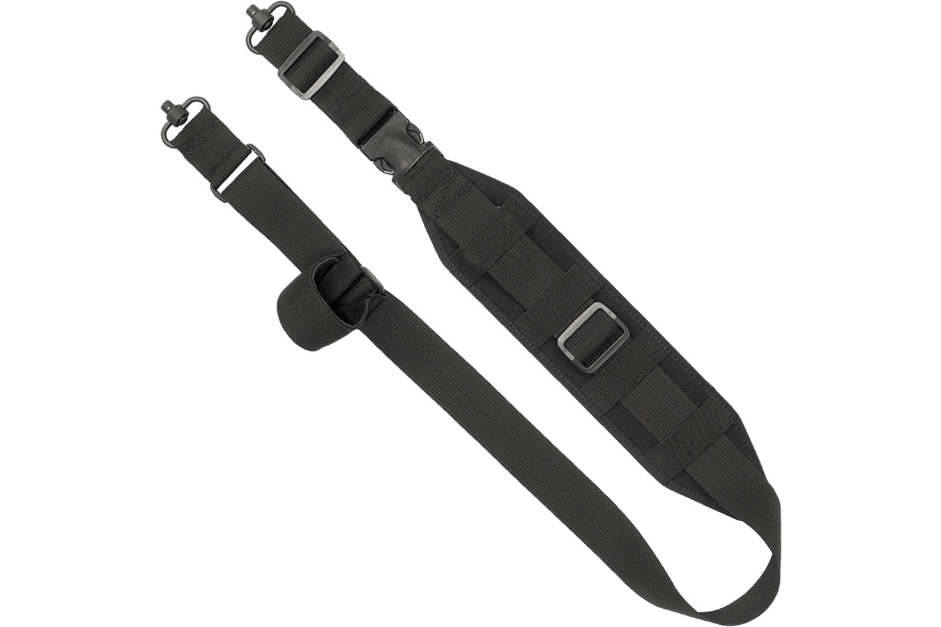 Grovtec QS Heavy Gunner Sling Adjustable Rifle/Shotgun