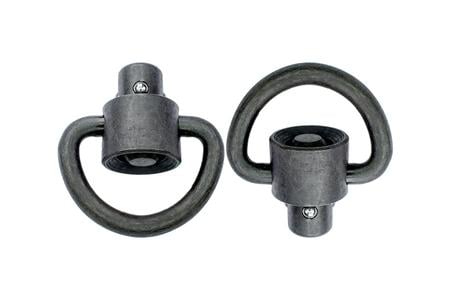 GROVTEC D-LOOP PB SWIVEL SET