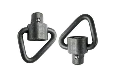 GROVTEC ANGLED LOOP PB SWIVEL SET