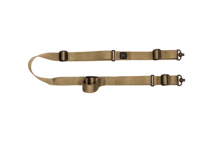 Grovtec QS 2-Point 1.25in Sabre Sling