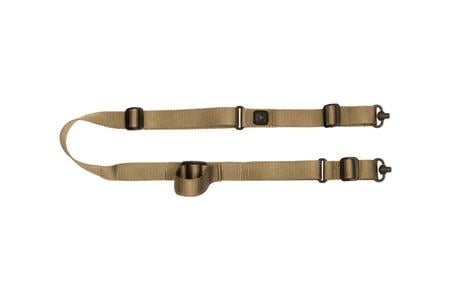GROVTEC QS 2-PT 1.25 SABRE SLNG TAN