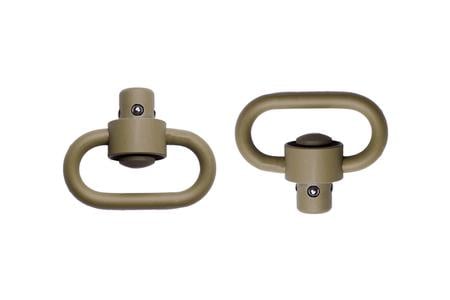 GROVTEC HEAVY DUTY PB SWIVELS SAND