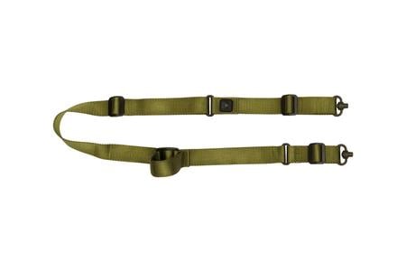 GROVTEC QS 2-PT 1.25 SABRE SLNG GRN