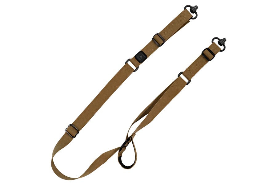 Grovtec QS 2-Point Sabre Sling Coyote Brown