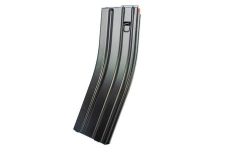 GO MAG AR15 40RD STEEL 5.56/.223 BLK