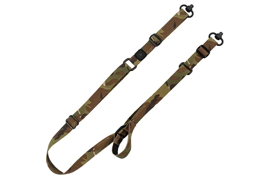 Grovtec QS 2-Point Sabre Sling MultiCam