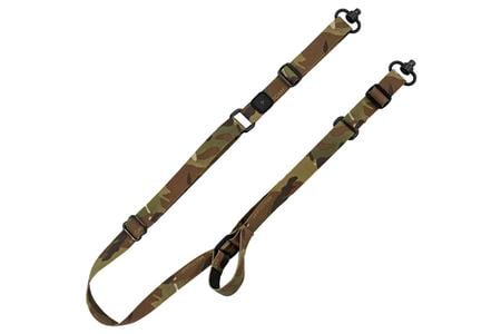 GROVTEC 2-PT SABRE SLING W/SWVL MC