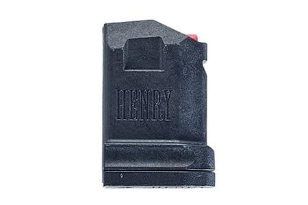 MAG HENRY HOMESTEADER 9MM 5RD