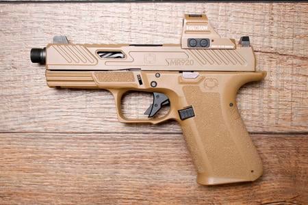 MR920 9MM USED 