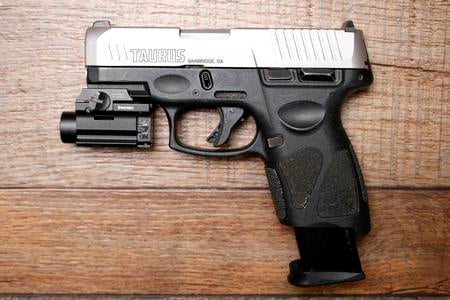 G3C 9MM USED 