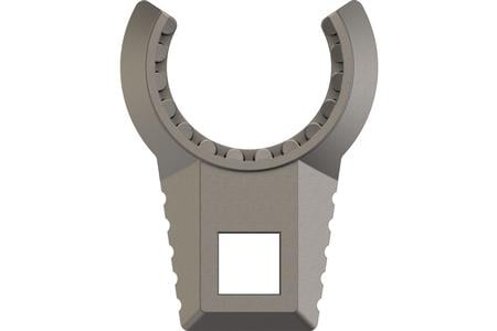 REAL AVID MSTR FIT DELTA RING WRENCH