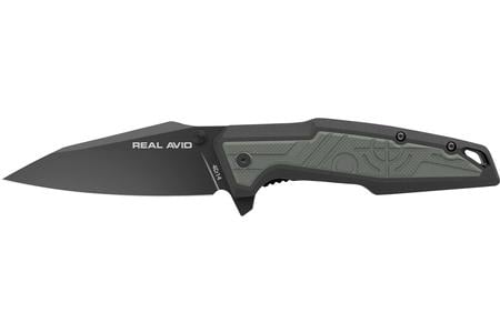 REAL AVID BORN READY GREEN MANUAL