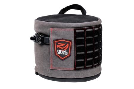 REAL AVID RATCHET REST FRONT LARGE