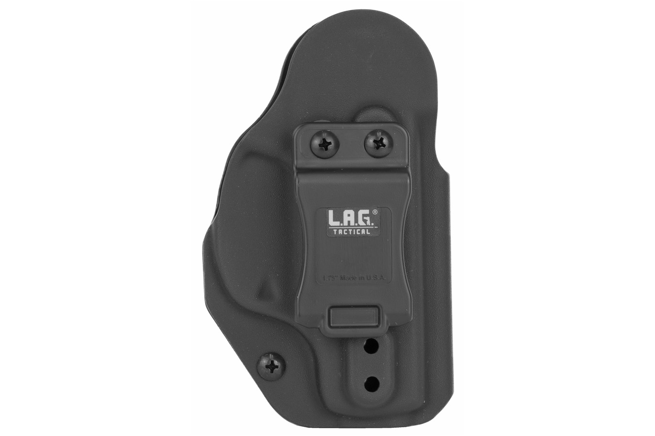 Lag Tactical Liberator MK II Holster Ambidextrous for Ruger LC9/EC9