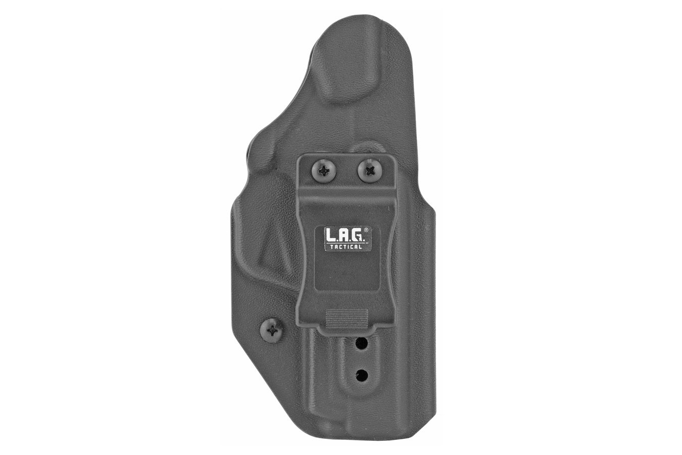 Lag Tactical Liberator MK II Holster Ambidextrous for SW Shield 9 EZ