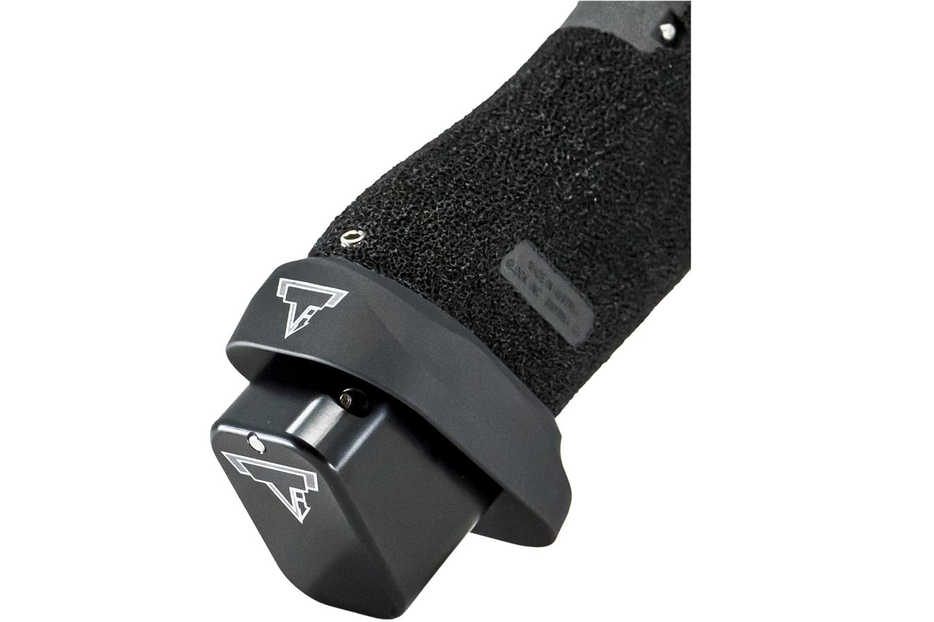 Taran Tactical Competition Magwell Fits Glock 17/22
