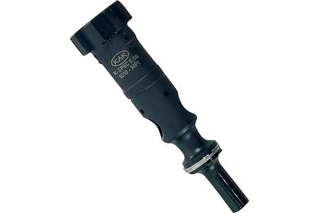 KAK K-SPEC ENH AR BOLT 556/300BLK PH