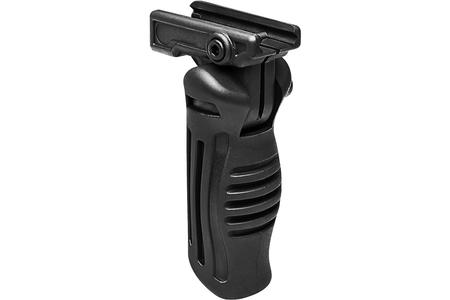NCSTAR FOLDING VERT GRIP PIC BLK