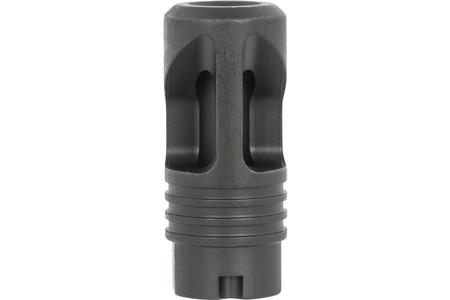 LBE AK47 DUAL PRT FLASH HIDER 14X1LH