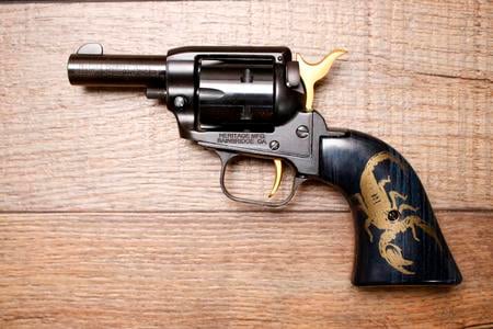 BARKEEP 22CAL USED 