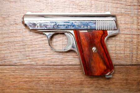JENNINGS J-22 22LR USED 