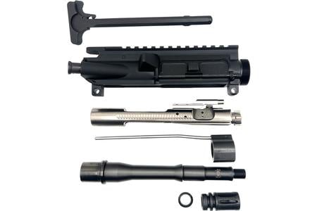 LBE READY BUILD KIT 7.5 CHF BBL