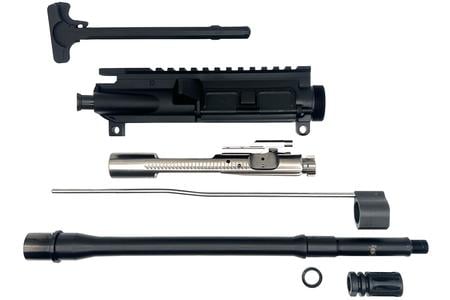 LBE READY BUILD KIT 13.7 CHF BBL