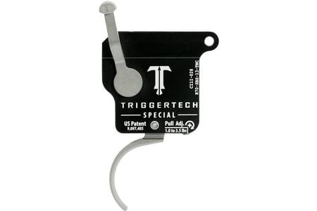 TRIGRTECH R700 SPCL CRVD CLN RH