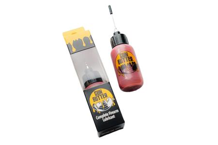 GUN BUTTER NEEDLE OILER 1 FL OZ