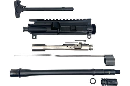 LBE READY BUILD KIT 12.5 CHF BBL