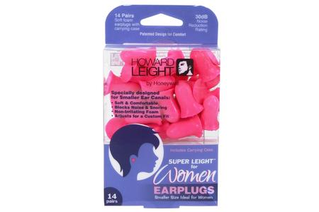 H/L SUPER LEIGHT WOMEN 14PR CS NPR30