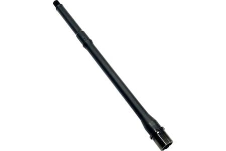 LBE AR 5.56NATO 1/7 TWIST 14.5 BLK